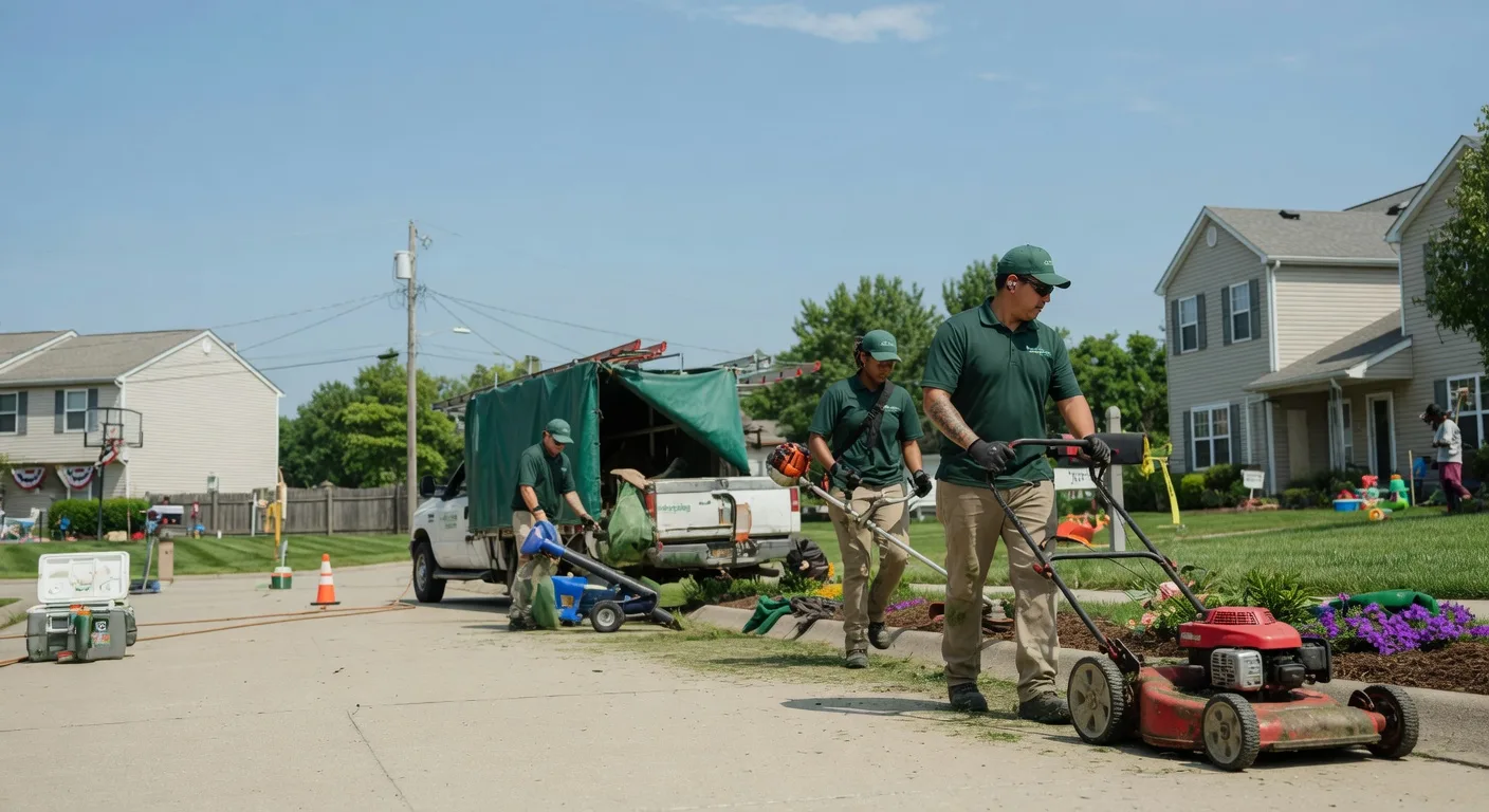 Irrigation Installation in Hamersville, OH near me